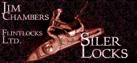 Siler Locks